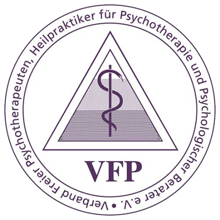 Verbandsmitglied der freien Psychologischen Berater Verbandsmitglied der freien Psychologischen Berater