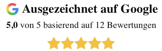 Rainer Schindler Google Rezension