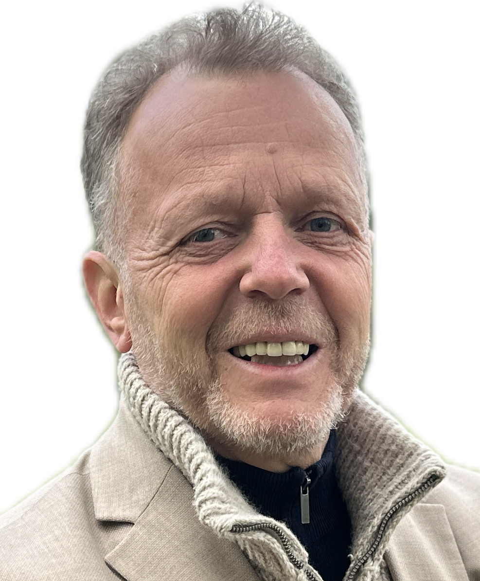 Rainer Schindler Rainer Schindler - Psychologischer Berater & Coach im Raum Main-Spessart